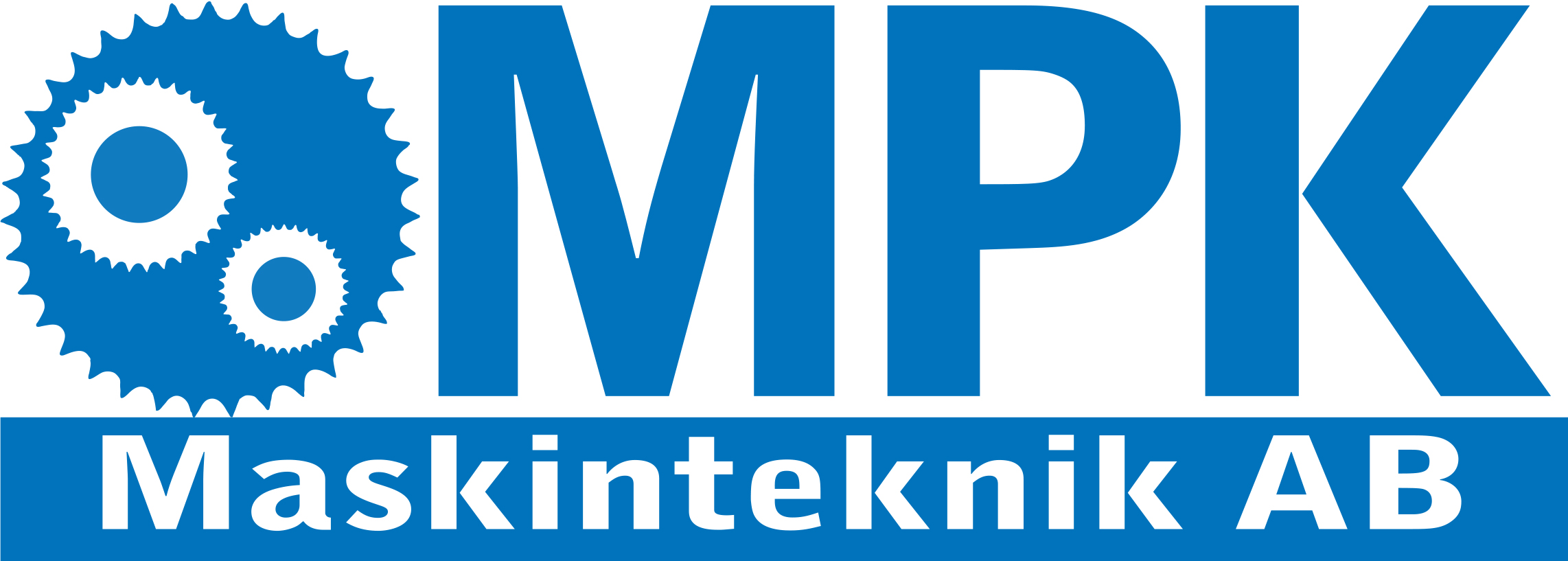 mpkmaskinteknik